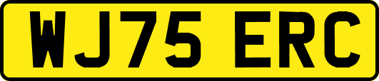 WJ75ERC
