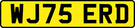 WJ75ERD