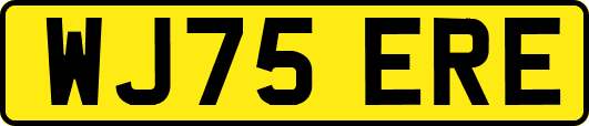WJ75ERE