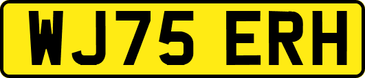 WJ75ERH
