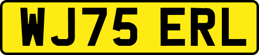 WJ75ERL