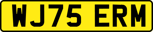 WJ75ERM