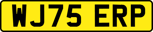 WJ75ERP