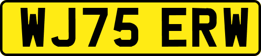 WJ75ERW
