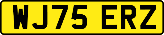 WJ75ERZ