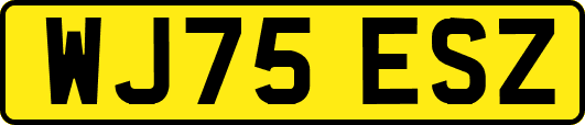 WJ75ESZ