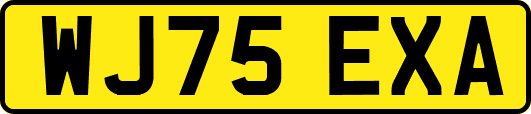 WJ75EXA