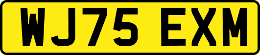 WJ75EXM