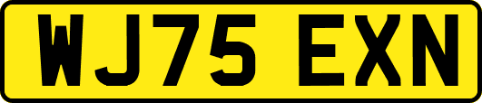 WJ75EXN