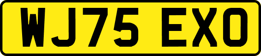 WJ75EXO