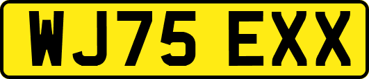 WJ75EXX