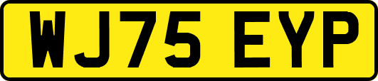 WJ75EYP