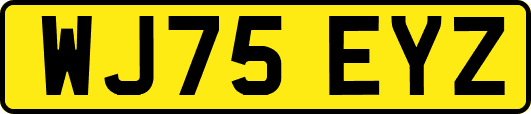 WJ75EYZ