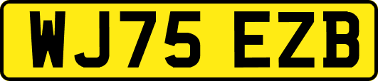 WJ75EZB