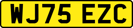 WJ75EZC
