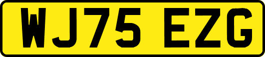 WJ75EZG