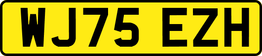 WJ75EZH