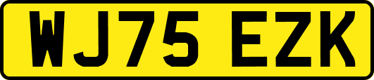 WJ75EZK