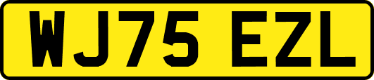 WJ75EZL