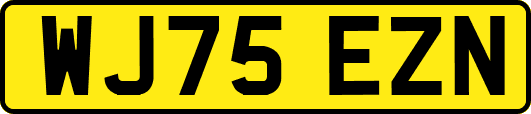 WJ75EZN