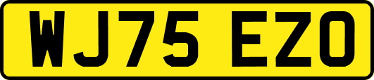 WJ75EZO