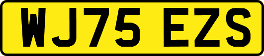 WJ75EZS