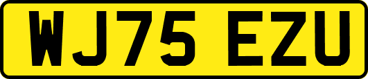 WJ75EZU