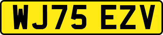 WJ75EZV