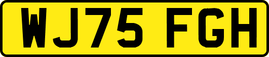 WJ75FGH