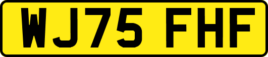 WJ75FHF