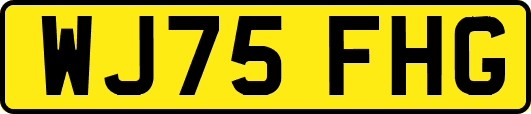 WJ75FHG