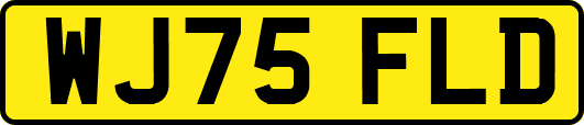 WJ75FLD