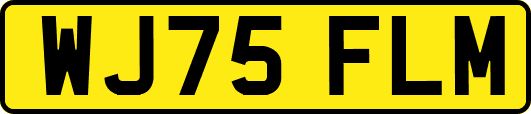 WJ75FLM