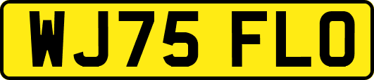WJ75FLO