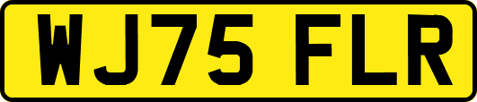 WJ75FLR