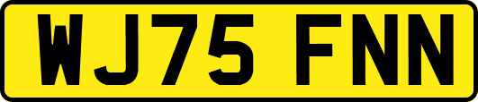 WJ75FNN
