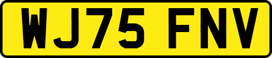 WJ75FNV