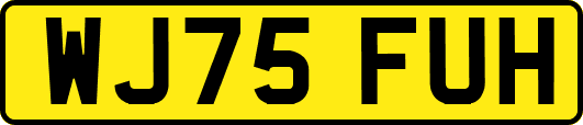 WJ75FUH
