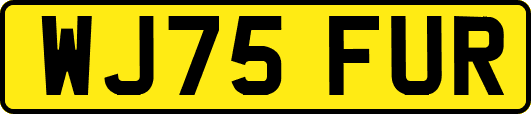 WJ75FUR