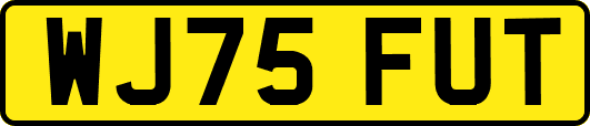 WJ75FUT