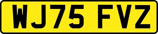 WJ75FVZ