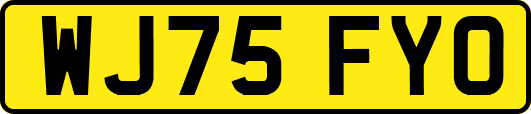 WJ75FYO