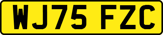 WJ75FZC