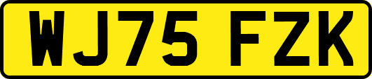 WJ75FZK