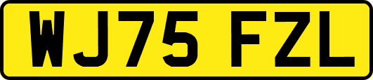 WJ75FZL