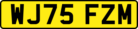 WJ75FZM