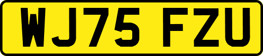 WJ75FZU