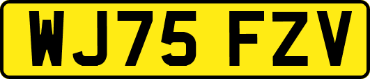 WJ75FZV