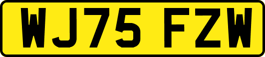 WJ75FZW