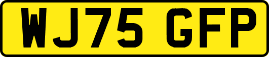 WJ75GFP